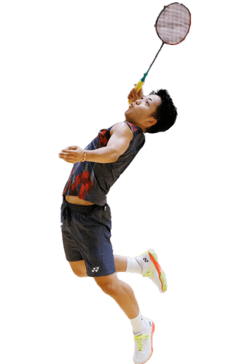 BADMINTON