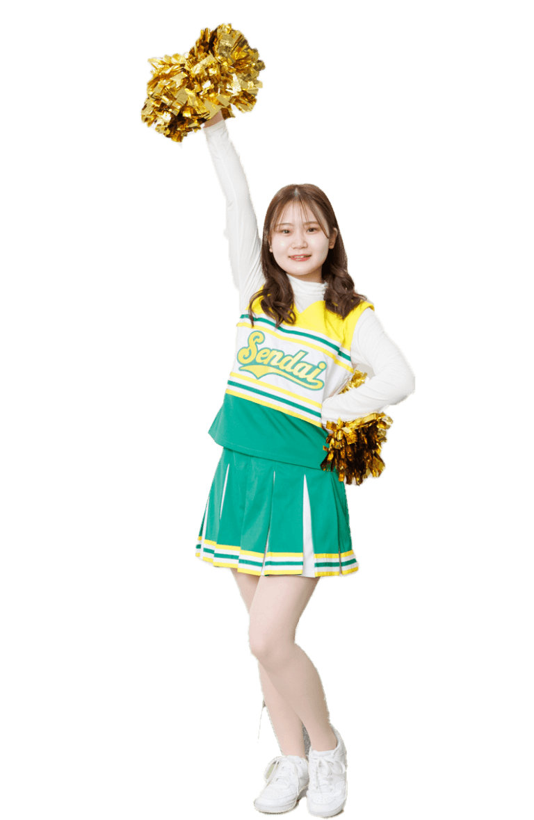 CHEERLEADING