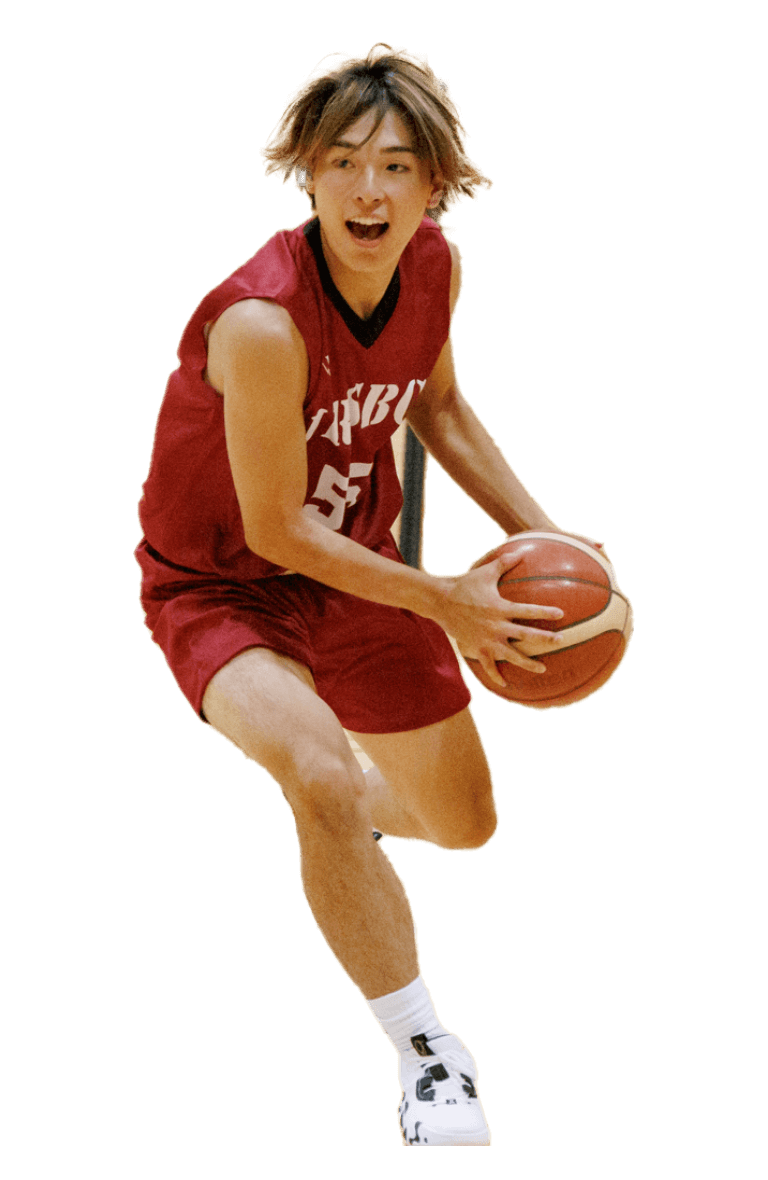 BASKETBALL