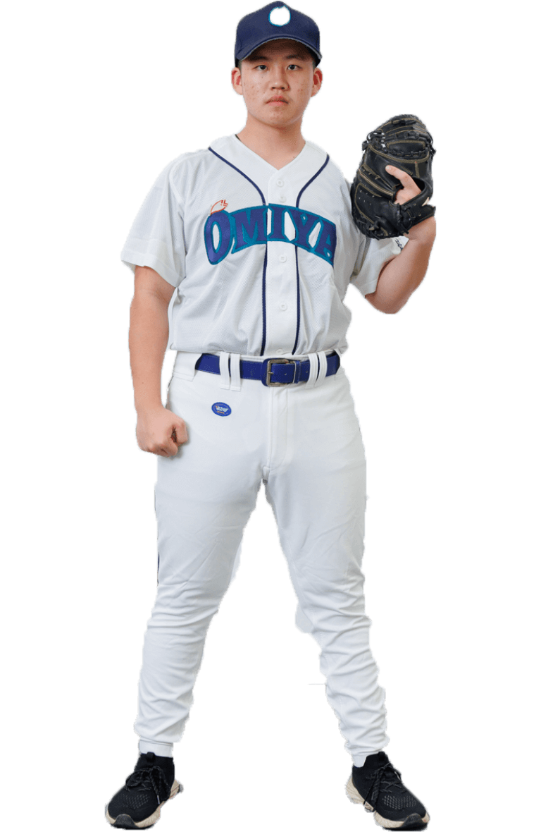 BASEBALL