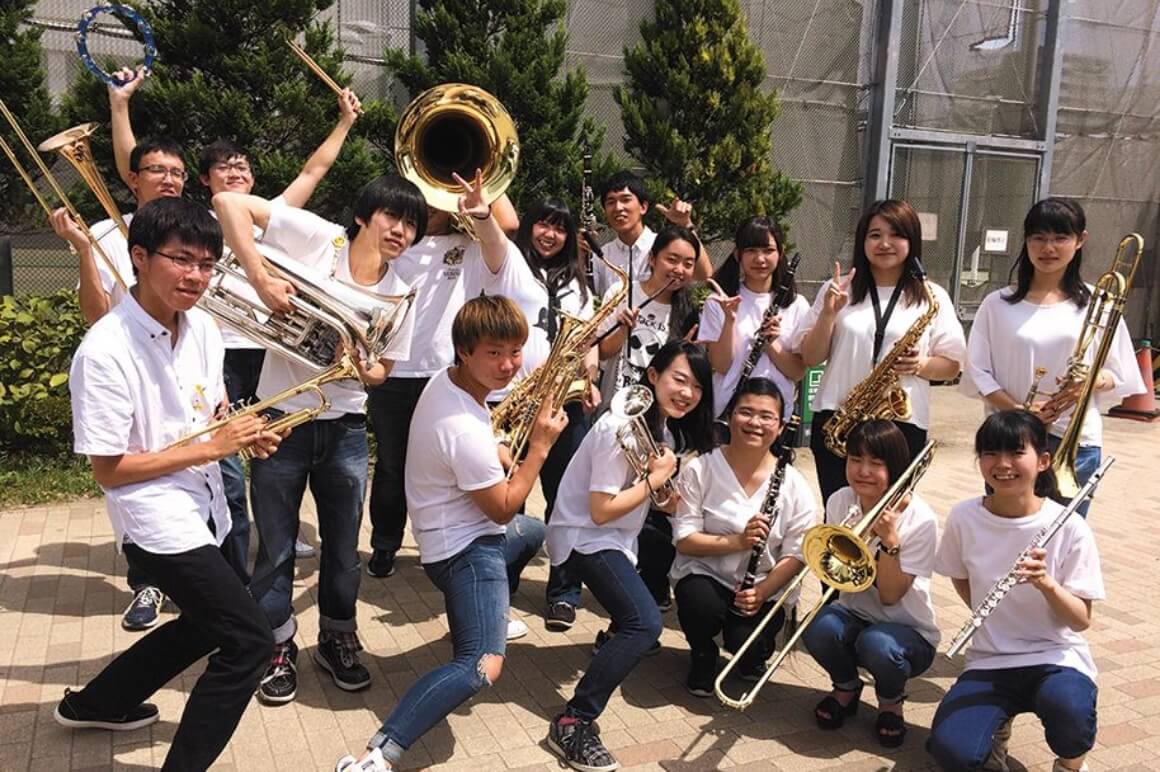 BRASSBAND