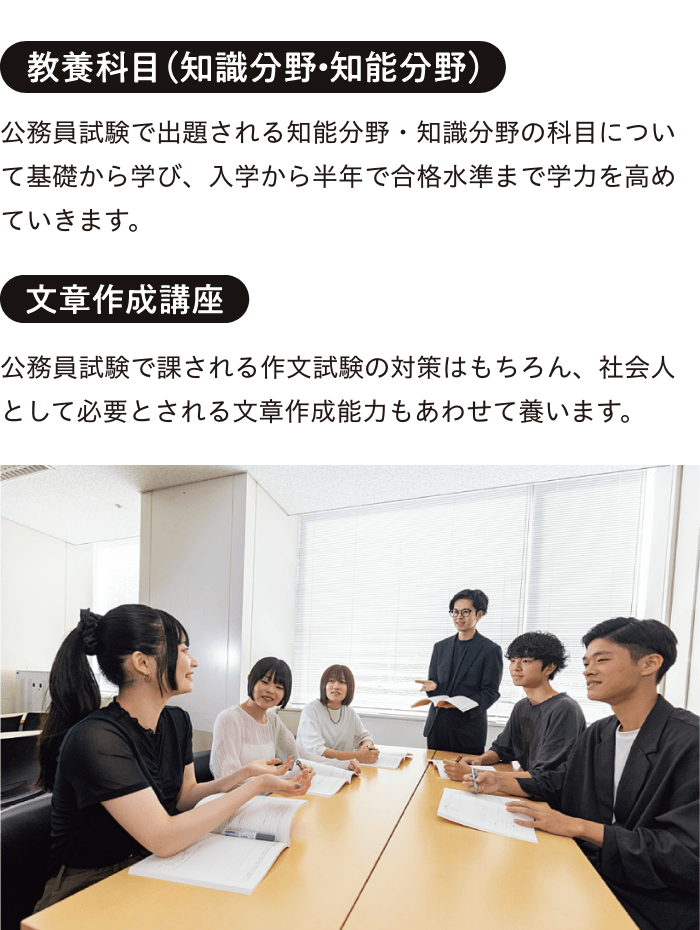 教養科目