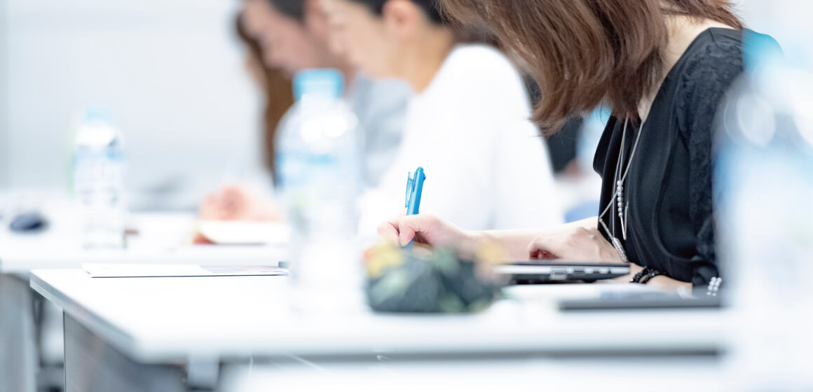 留学生のための進学相談会
