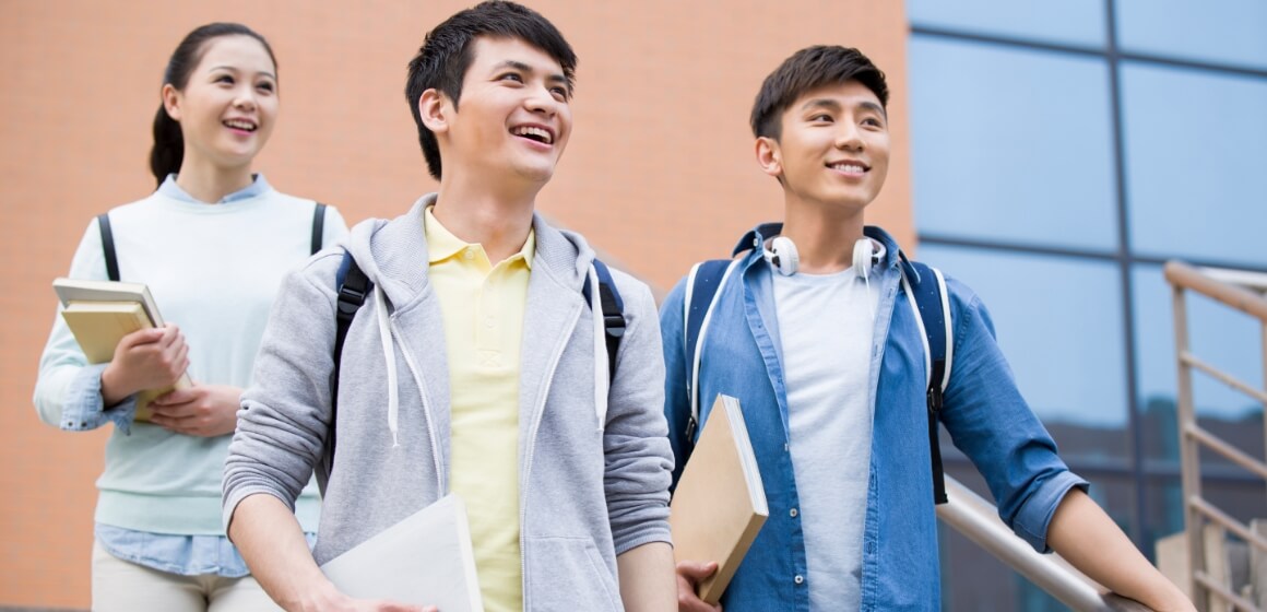 [海外出願]学費支援制度