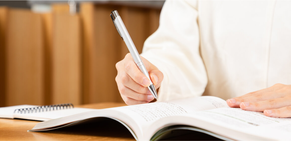 留学生入学試験・留学生特別奨学生試験サンプル問題